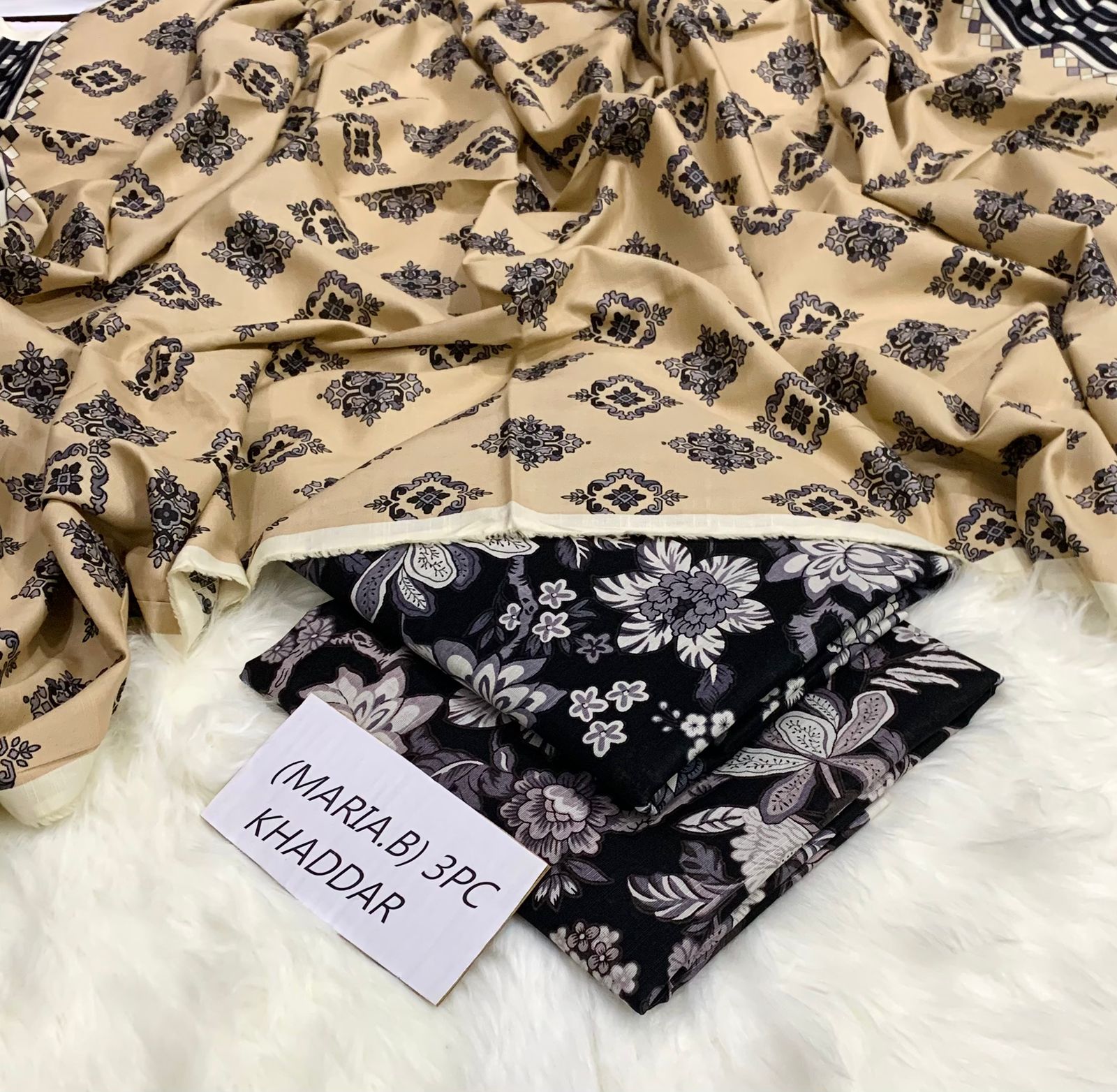 Khaddar Collection