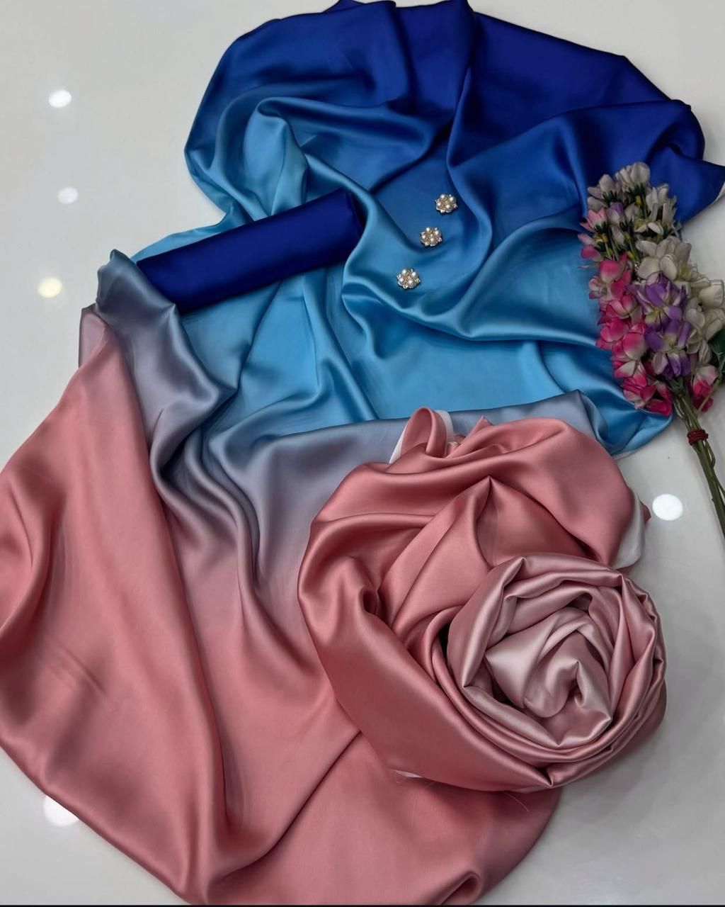 Silk Collection